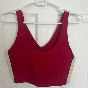 Spiritual Gangster Shakti Brami Sports Bra